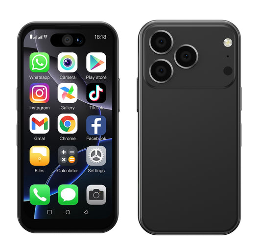 MiniPhone